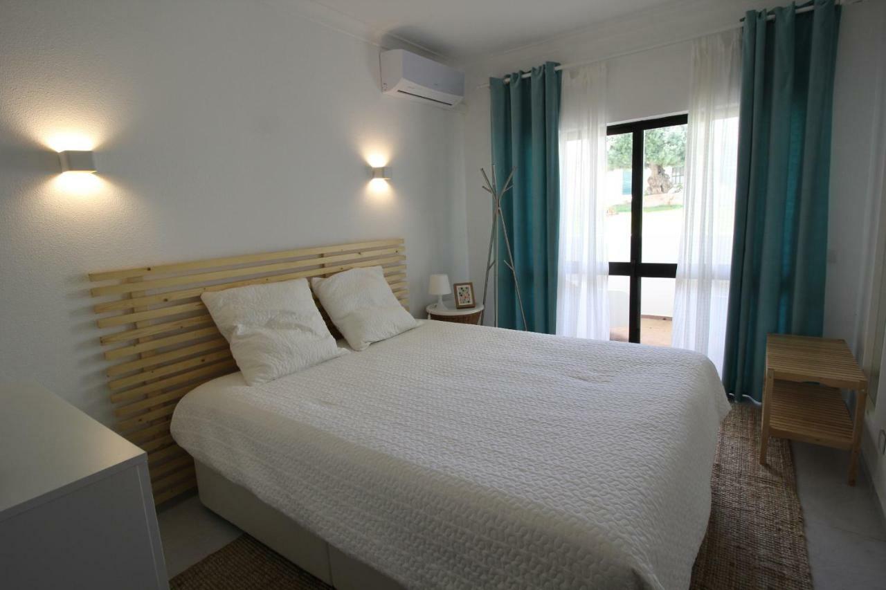 Vale Caranguejo Villa Tavira Exterior photo